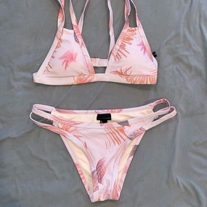 Pacsun bathing suit